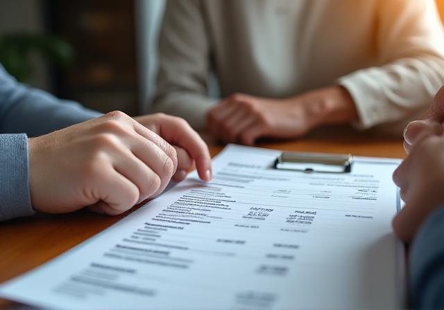 Consulenza professionale per cumulo contributivo